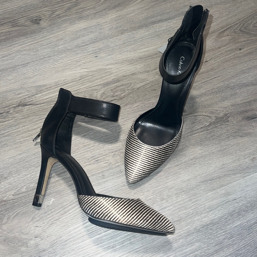 🆕 Calvin Klein Heels
